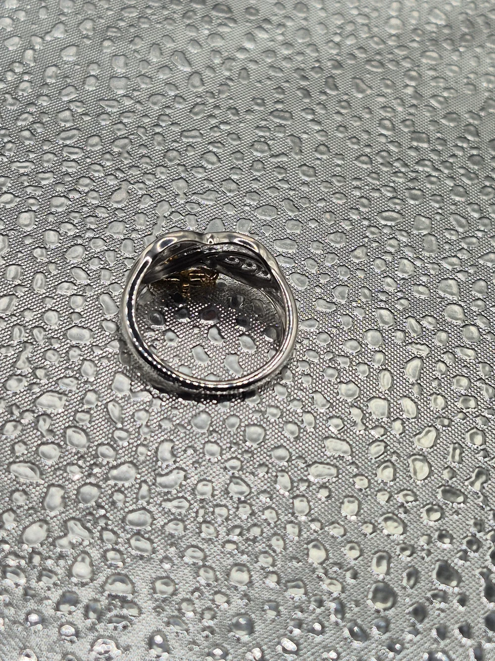 DJoy delicate silver